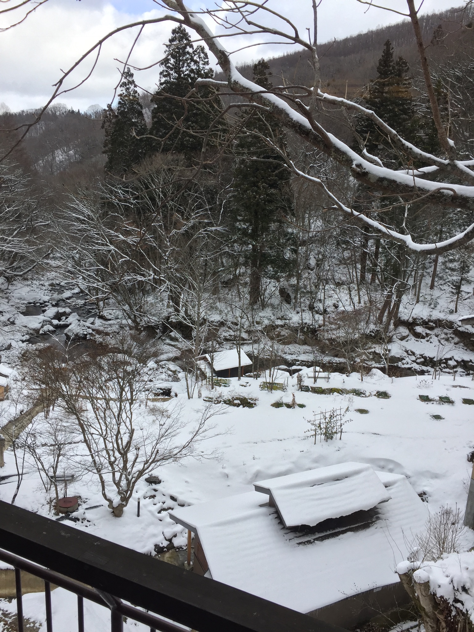 二岐温泉 大丸あすなろ荘