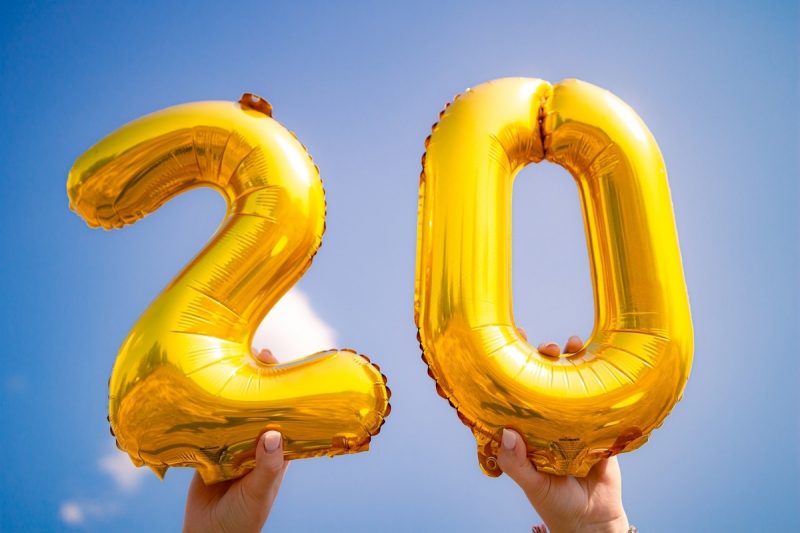 お付き合い20周年をきっかけにゲイサイトを再始動します